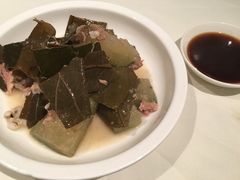 -衡山汇·高级粤菜(霄云路店)