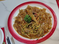 -李老哈·东北菜(宋园路店)