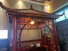 -天之手·足道·SPA·采耳(横岗店)