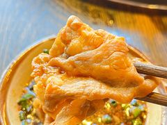 -冯校长老火锅(广州正佳广场店)