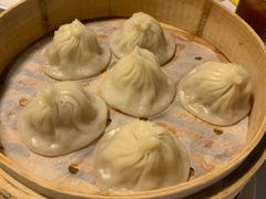 蟹粉小笼-席家花园(巨鹿花园店)