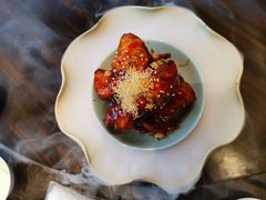 -环球港凯悦 · 享悦中餐厅