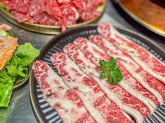 -牛佬•炭火烤肉(挂绿店)