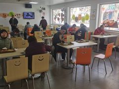 大堂-定海街道睦邻小厨(隆昌路店)