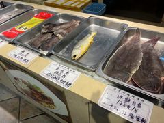 -集贤阁海鲜酒楼(北辰总店)