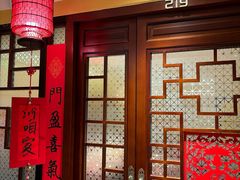 -西贝(六里桥旗舰店)