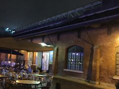 Rainbow Lounge T Bar-Rainbow Lounge T Bar