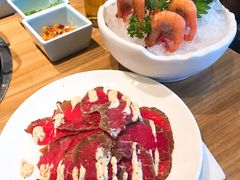 -水林间·寿喜烧自助(仙林金鹰店)