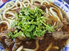 -清真-戏楼王记牛肉面