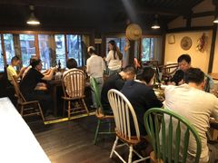 大堂-卧龙堡客栈·中餐厅(古北水镇店)