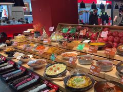 -炉小哥烤肉(信万广场店)