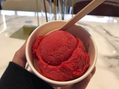 -哈根达斯(世界城店)
