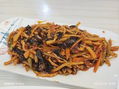 -台北楚楚园馅饼粥(虹桥南丰城店)