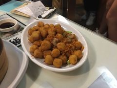 -新大咀港式茶餐厅(宝山万达店)