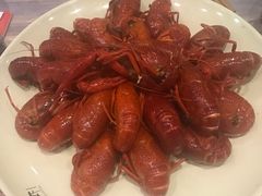 -靓靓蒸虾(中山公园店)