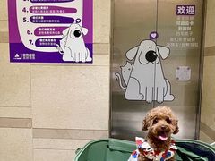 -丽达购物中心(崂山店)