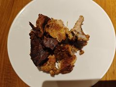 酱脊骨-伊喜饺子·烤鸭(五道口学院路店)