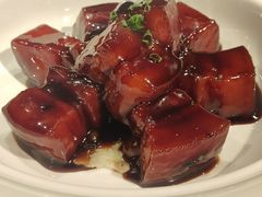 特色红烧肉-HOMES上海本帮菜(襄阳公园店)