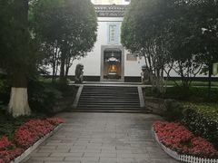 -包公祠