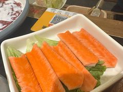 -井格重庆火锅(西直门凯德Mall店)