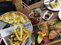 -1861意大利餐厅(文化广场店)