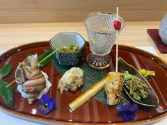 -鮨一日本料理旗舰店(总店)