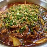 我的美食日记：麻辣十足