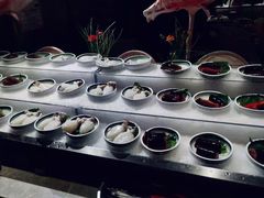 -五月罗马海鲜自助餐厅(陆家嘴店)