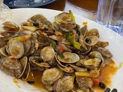 -煲煲掂风味煲仔饭餐厅(西区店)