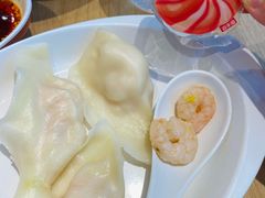 -喜家德虾仁水饺(东方宝泰店)