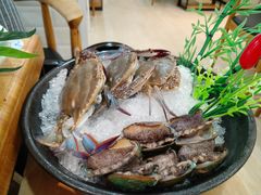 -家家悦生活港自助餐厅海之恋(W37店)