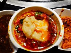 -蜀滋香鲜鱼火锅(黄金路店)