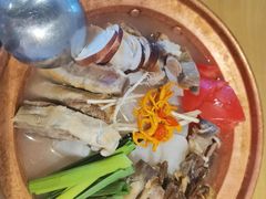 -品味泸沽湖•民族特色菜(大落水店)