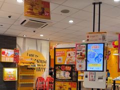 -麦当劳(科教城店)