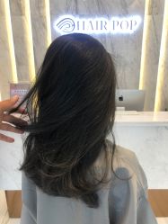 -HAIR POP