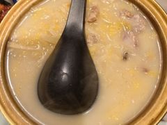 -小吊梨汤·北京菜·烤鸭(清河万象汇店)