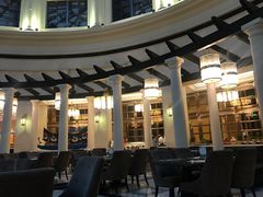-武汉洲际酒店·漢自助餐厅