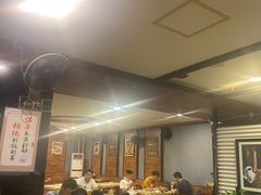 -喜鹊茶点.啫煲(车陂店)