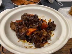 -A One Kitchen·南京精菜馆(晶丽酒店店)