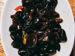 -新白鹿餐厅(百联中环店)