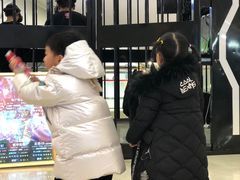 -盛江山自助料理(奥莱锦辉购物广场店)