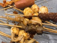 -小炉子烤串(沈辽路店)