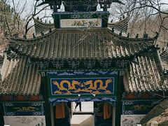 -石老人观光园