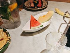 -尚尚仙·酸汤猪手·猪肚鸡火锅(华联万柳购物中心店)