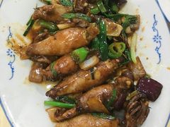 -电白鸭粥店(下沙二坊88号店)