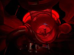 -首钢一高炉·SoReal科幻乐园