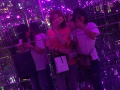 -冰城小镇音乐串吧·聚会餐厅(百子湾店)