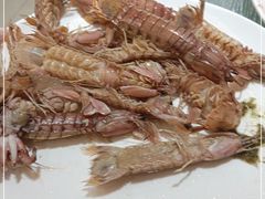 -海天一色海景自助餐厅(西港花园店)