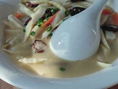 -渔码头食府(蓬莱阁店)