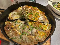 脆底蠔仔烙-惠食佳(滨江大公馆店)